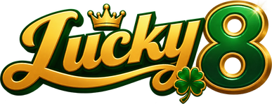 lucky 8